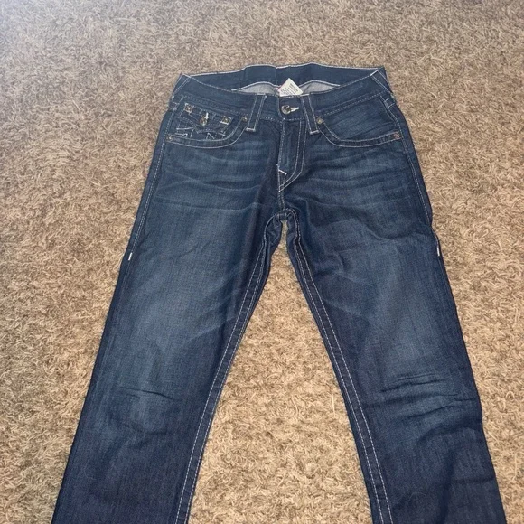 Men’s jeans